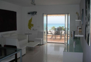 Beautiful apartment best location, Mojacar
